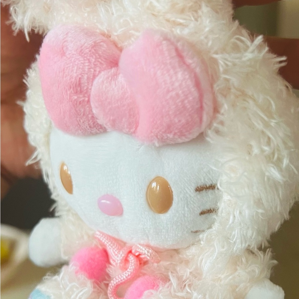 Hello kitty set - Picture 16 of 16